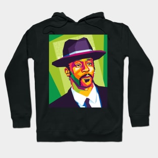 katt williams Hoodie